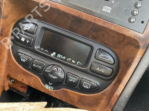 Used Climate control PEUGEOT 307 (3A/C) 2.0 HDi 110 (107 hp) 31977728