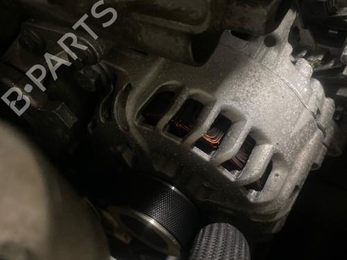 Alternator CITROËN C4 Picasso II 2.0 BlueHDi 150 | BP40268703M7 - Image 2