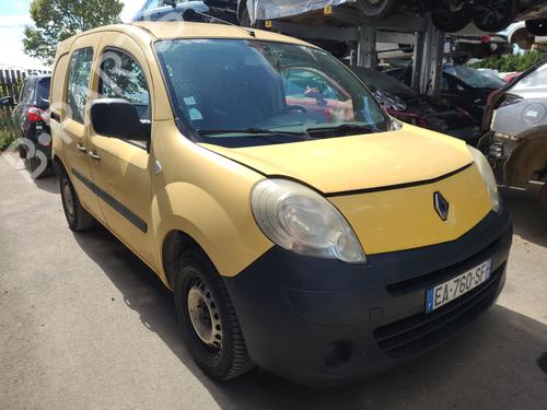 Used Parts RENAULT KANGOO Express (FW0/1_) 1.5 dCi 70 (FW0A, KW0V) 4867584