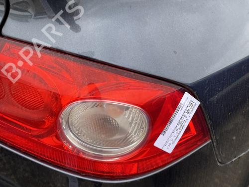 Højre baglygte RENAULT LAGUNA II (BG0/1_) 1.9 dCi (BG1A, BG1W, BG0G) | BP25271071C35 