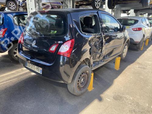 Venstre baklys, luke RENAULT TWINGO II (CN0_) 1.2 16V (CN04, CN0B) | BP22110475C79 