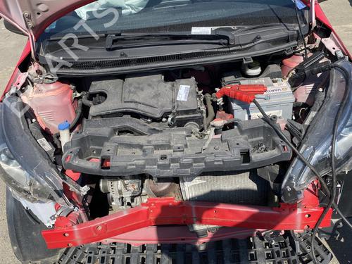 Gearbox PEUGEOT 108 1.0 VTi 72 | BP28366777M3 - Image 3