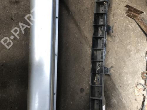 Rear bumper CITROËN BERLINGO / BERLINGO FIRST MPV (MF_, GJK_, GFK_) 2.0 HDI 90 (MFRHY) | BP19906875C8