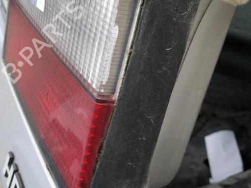 Used Right tailgate light Right tailgate light 22122039 22122039