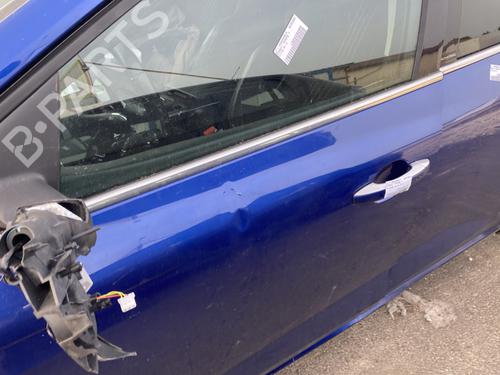 Used Front left window mechanism Front left window mechanism RENAULT MEGANE IV Hatchback (B9A/M/N_) 1.6 dCi 130 (B9A4) (130 hp) 32764387 32764387