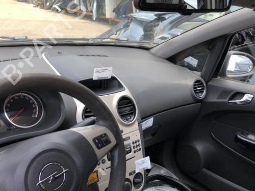 Dashboard OPEL CORSA D (S07) 1.3 CDTI (L08, L68) | BP22121632C46 - Image 3