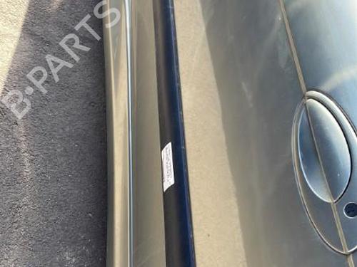 Door moulding trim CITROËN C5 I (DC_) 2.0 HDi (DCRHZB, DCRHZE) | BP19907236C150 