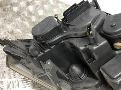 Right headlight RENAULT VEL SATIS (BJ0_) 2.2 dCi (BJ0E, BJ0F) | BP22117078C29 