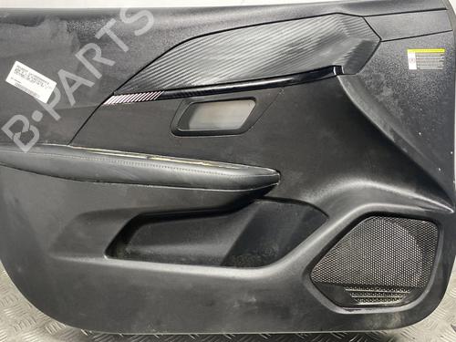 Front left panel PEUGEOT 208 II (UB_, UP_, UW_, UJ_) 1.2 PureTech 100 | BP27271184C58 - Image 3