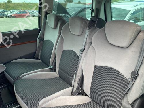 Tailgate CITROËN C8 (EA_, EB_) 2.0 HDi 165 | BP27506488C6  - Image 6