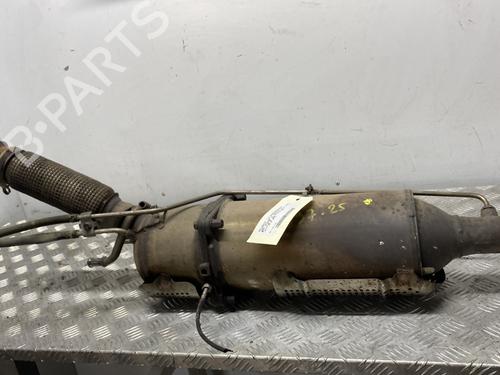 Used Particulate filter PEUGEOT 307 Break (3E) 2.0 HDi 135 (136 hp) 28042609