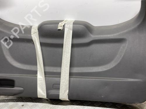 Used Boot lining FORD KUGA II (DM2) 2.0 TDCi (150 hp) 29372612