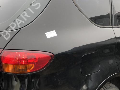 Right rear fenders SUBARU TRIBECA (B9) 3.0 (WXE) | BP22126983C44