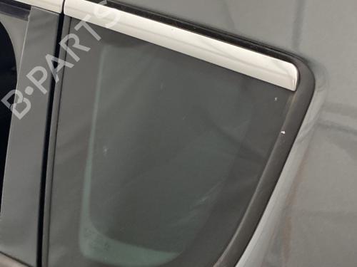 Dreieckscheibe links hinten für PEUGEOT 3008 I MPV (0U_) 1.6 HDi (114 hp) 30355058