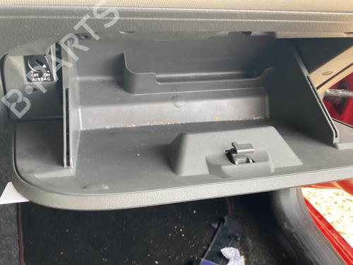 Glove box SEAT IBIZA IV SC (6J1, 6P5) 1.9 TDI | BP20290899C95 