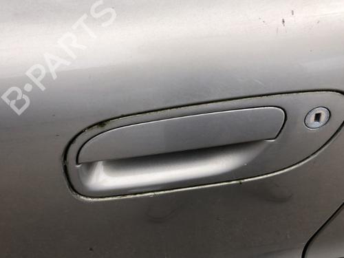 Used Front left exterior door handle VOLVO XC70 I Cross Country (295) D5 XC AWD (163 hp) 22123636
