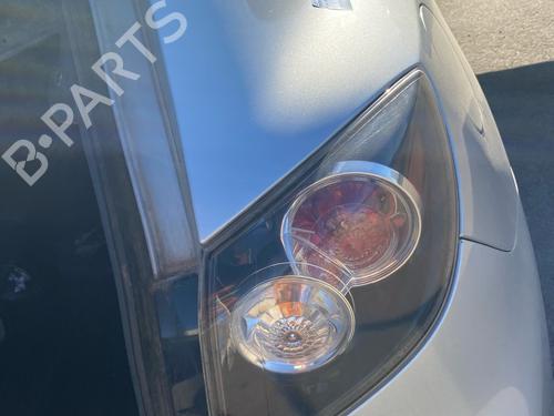 Right taillight MAZDA 3 (BK) 2.0 MZR-CD (BK14) | BP39426560C35 - Image 2