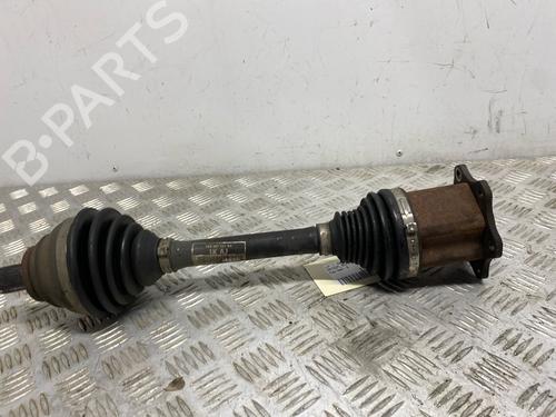 Used Left front driveshaft Left front driveshaft SKODA SUPERB II (3T4) 2.0 TDI 16V (140 hp) 39982715 39982715