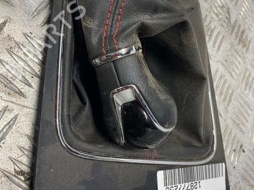 Shift knob SEAT LEON (5F1) 2.0 TDI | BP36897731I34 - Image 5