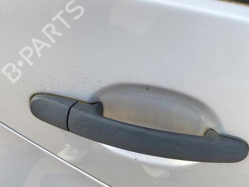 Høyre bak utvendig håndtak VW GOLF IV (1J1) 1.9 TDI (90 hp) 23933830