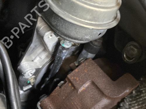 Used Turbocharger/Supercharger Turbocharger/Supercharger SUZUKI GRAND VITARA II (JT, TE, TD) 1.9 DDiS All-wheel Drive (JT419, TD44, JB419WD, JB419XD,... (129 hp) 33554361 33554361