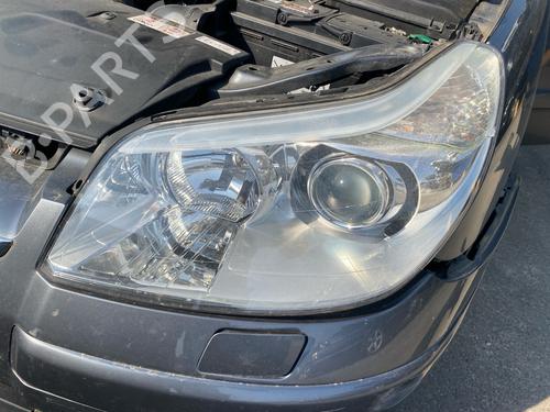 Left headlight CITROËN C5 II (RC_) 1.6 HDi (RC8HZB) | BP37868970C28 - Image 3