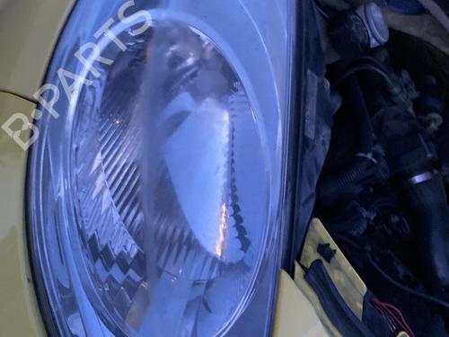 Right headlight PEUGEOT 1007 (KM_) 1.4 HDi | BP31815648C29