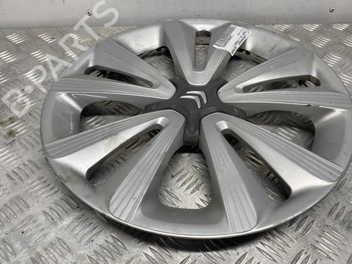Hub cap CITROËN C4 I (LC_) 1.6 HDi | BP27658504C160