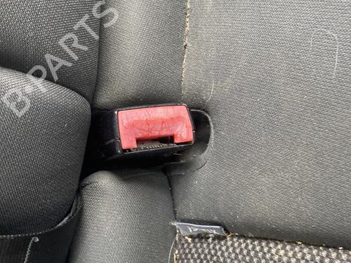 Used Seat buckle Seat buckle SEAT LEON (1P1) 1.9 TDI (105 hp) 33933792 33933792