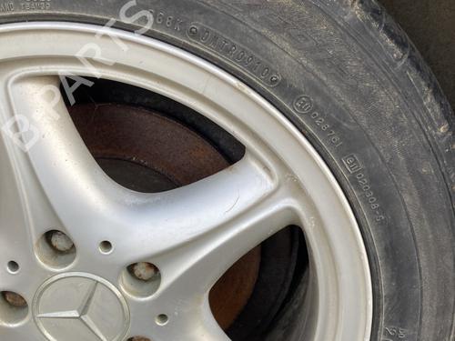 Rim MERCEDES-BENZ C-CLASS (W203) C 220 CDI (203.006) | BP29913605C45