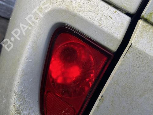 Tågelys RENAULT ESPACE IV (JK0/1_) 2.0 dCi (JK01, JK02, JK1J, JK1K, JK1H) (150 hp) 30646677