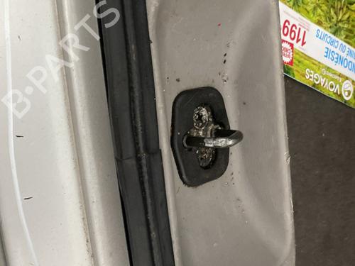 Gummiliste NISSAN ALMERA TINO (V10) 1.8 (114 hp) 31926294