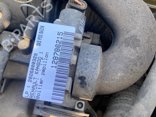 Used Throttle body Throttle body 36897776 36897776