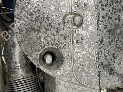 Upper protection CITROËN BERLINGO / BERLINGO FIRST Box Body/MPV (M_) 1.9 D 70 (MBWJZ, MCWJZ) | BP30849234M93