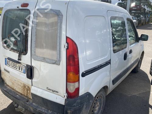 Control unit RENAULT KANGOO Express (FC0/1_)  | BP28799054M11  - Image 8