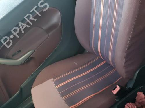 Right front seat FORD FIESTA VI (CB1, CCN) 1.4 TDCi | BP22117500C16 