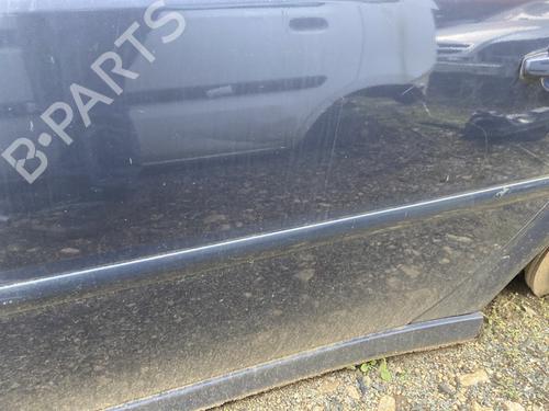 Moldura de la puerta OPEL SIGNUM Hatchback (Z03) 1.9 CDTI (F48) (150 hp) 23783796
