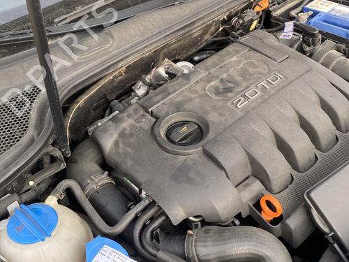 Used ABS pump ABS pump AUDI A3 (8P1) [2003-2013] 33554185 33554185