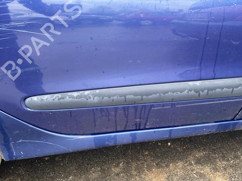 Used Door moulding trim RENAULT MEGANE I (BA0/1_) 1.9 dTi (BA08, BA0N) (98 hp) 22358255
