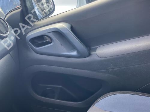Front right panel PEUGEOT PARTNER Tepee 1.6 HDi | BP37078626C59 - Image 3