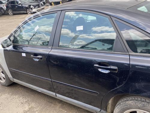 Used Left rear door VOLVO S40 II (544) 2.0 D (136 hp) 27319090