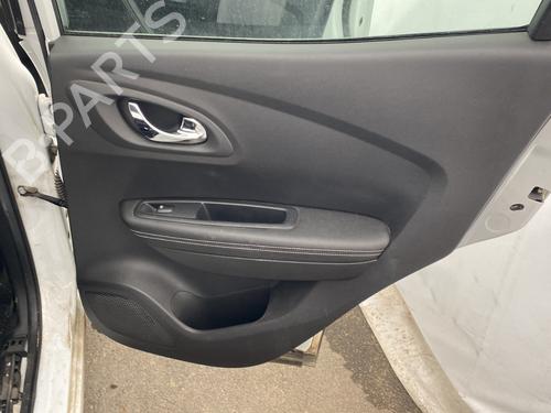 Høyre bakpanel RENAULT KADJAR (HA_, HL_) 1.2 TCe 130 (HLMR) (130 hp) 30480829