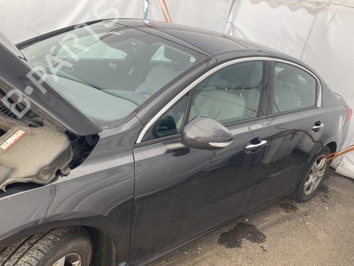 Used Radio Radio PEUGEOT 508 I (8D_) 1.6 BlueHDi 120 (120 hp) 32319509 32319509