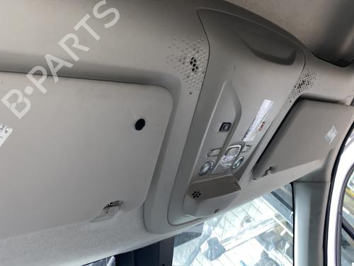 Interior roof PEUGEOT PARTNER Box Body/MPV (K9) 1.5 BlueHDI 130 | BP30697253I12
