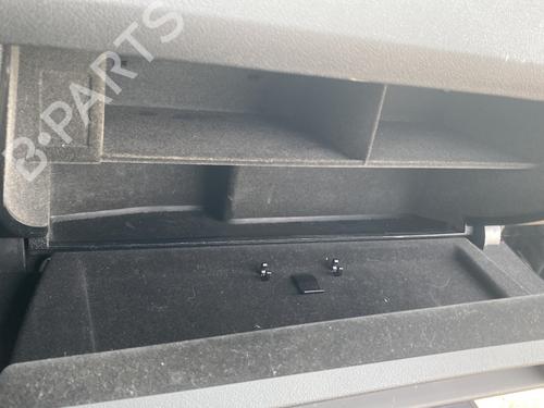 Guantera Guantera AUDI A3 (8P1) [2003-2013] 33554228 33554228