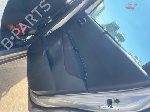 Used Rear right panel Rear right panel 37749889 37749889