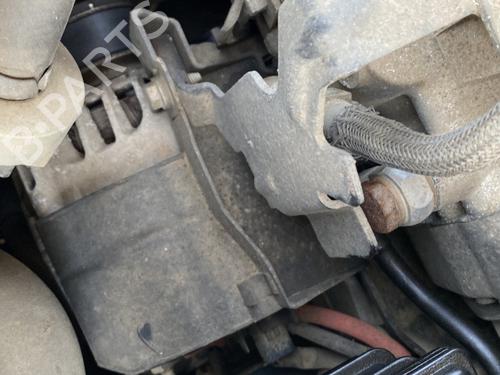 Alternator DACIA DUSTER (HS_) 1.5 dCi 4x4 (HSMC, HSMD) | BP30821339M7