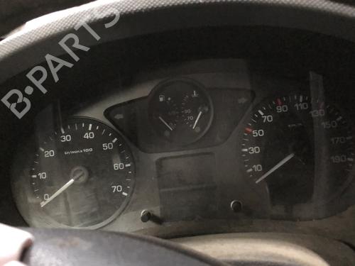 Used Instrument cluster Instrument cluster CITROËN BERLINGO Box Body/MPV (B9) [2008-2026] 19905352 19905352