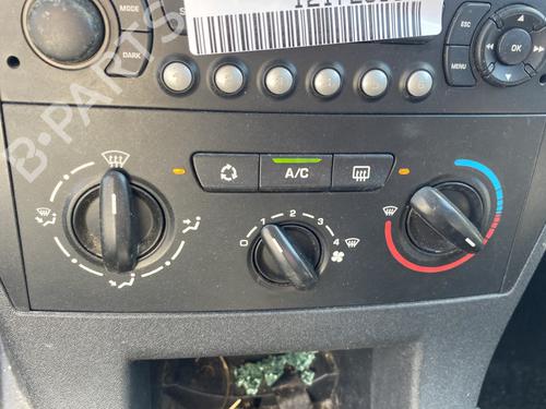 Climate control CITROËN C4 I (LC_) 1.6 HDi | BP32471795I5 - Image 2
