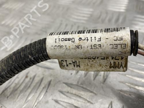 Andre RENAULT MEGANE IV Hatchback (B9A/M/N_) 1.5 dCi 110 (B9A3) | BP29608545O1